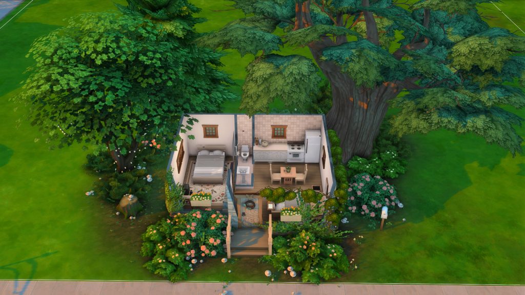 The Sims 4 Starter Homes Gallery Spotlight 12 TS4 x64 2025 12 14 19 58 31