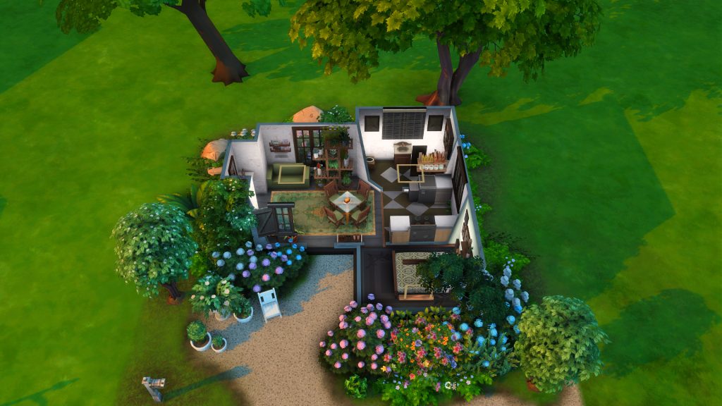 The Sims 4 Starter Homes Gallery Spotlight 14 TS4 x64 2025 12 14 20 00 23