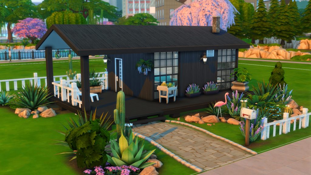 The Sims 4 Starter Homes Gallery Spotlight 22 TS4 x64 2025 12 14 20 02 09
