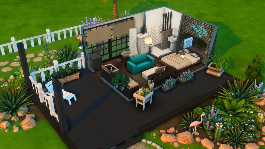 The Sims 4 Starter Homes Gallery Spotlight 23 TS4 x64 2025 12 14 20 02 17