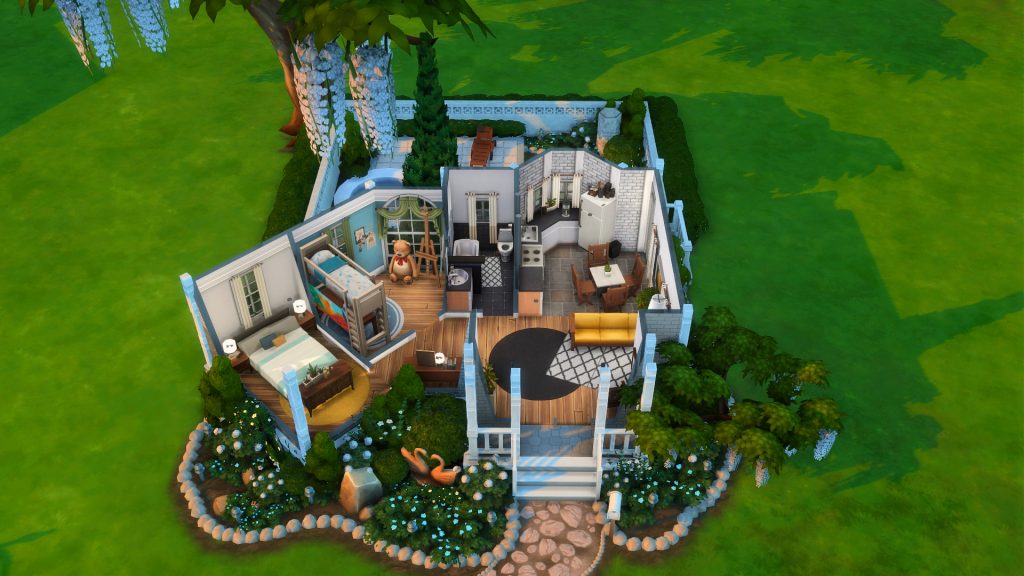 The Sims 4 Starter Homes Gallery Spotlight 47 TS4 x64 2025 12 18 08 50 39