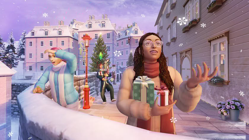 Revisiting The Sims Freeplay 2025 Updates And Refreshed Features! 22