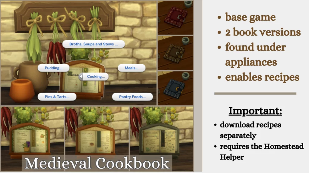 Yummy: The Best Sims 4 Custom Food Mods and Overrides! 13 Untitled design 8