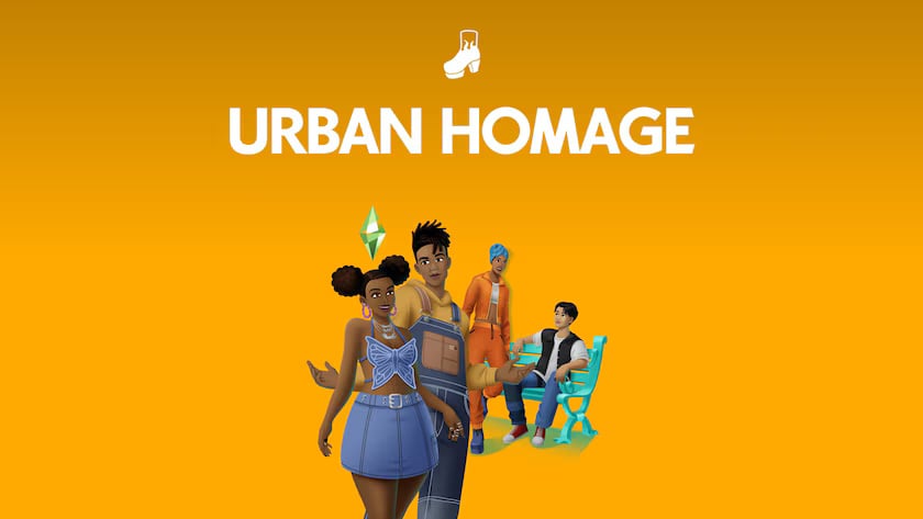 UrbanHomage 1