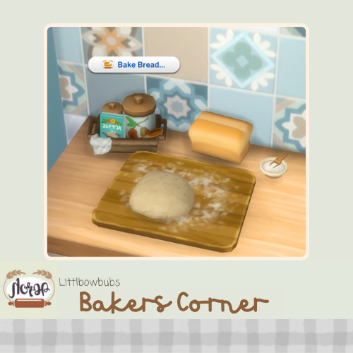 Yummy: The Best Sims 4 Custom Food Mods and Overrides! 17 breakfast recipe cards 3