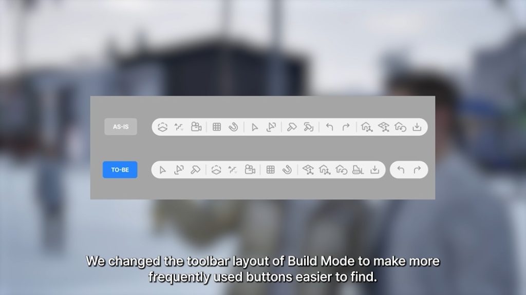 buildmodetoolbar