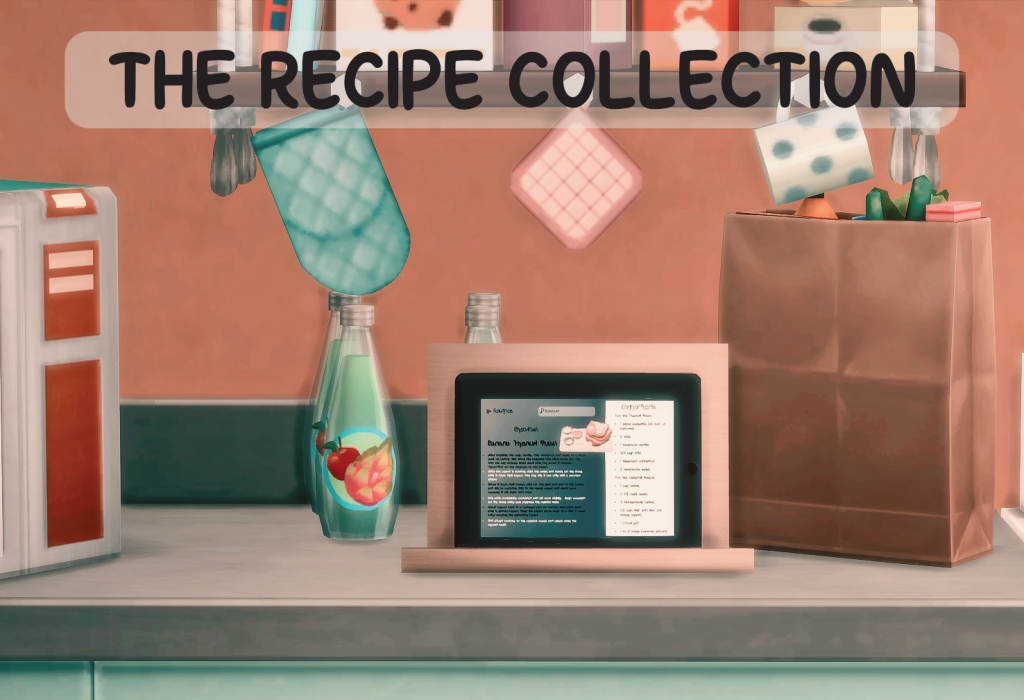 Yummy: The Best Sims 4 Custom Food Mods and Overrides! 18 food enabler tan