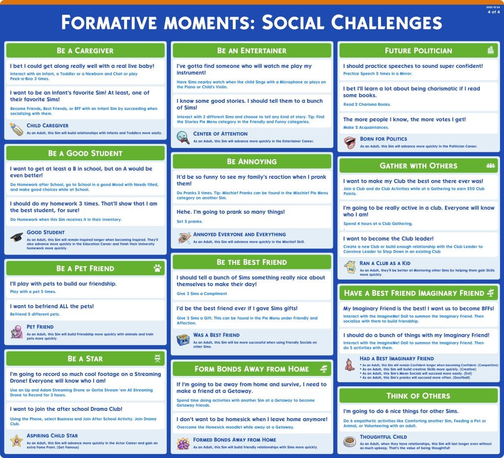 formative moments 04 social