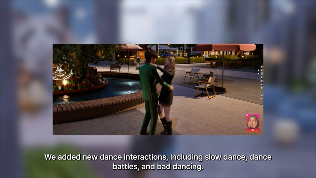 inzoi update dec 202511