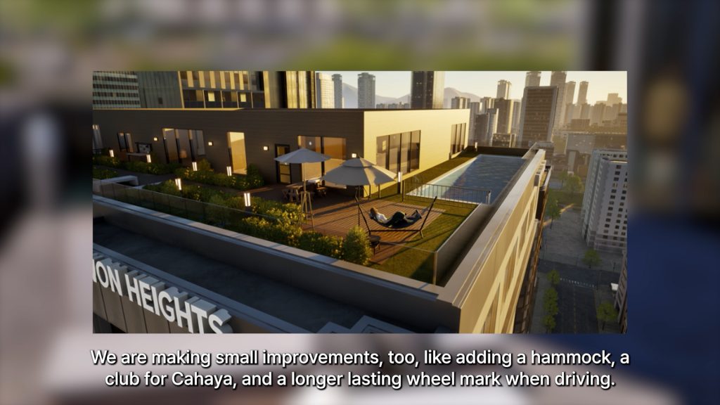 inzoi update dec 202516