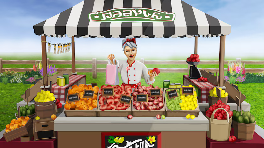 Revisiting The Sims Freeplay 2025 Updates And Refreshed Features! 12 sfp u106 communitymarket googleliveops 1920x1080 1