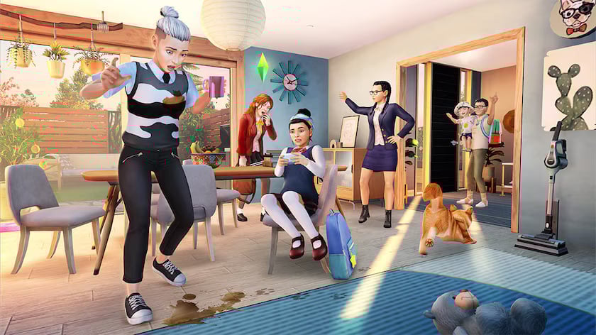 Revisiting The Sims Freeplay 2025 Updates And Refreshed Features! 19 sfp u109 back to reality 1920x1080 1