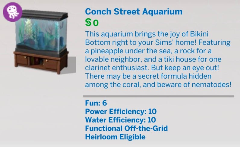 the sims 4 bikini bottom bundle2