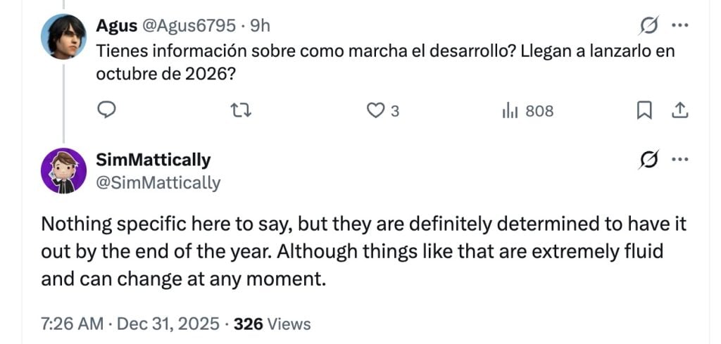 the sims project x release date