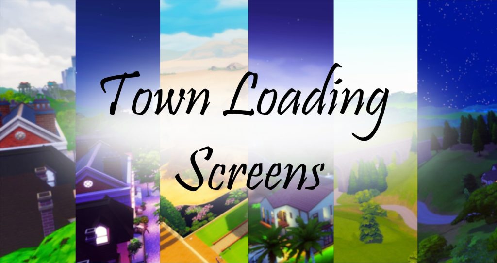 townloading