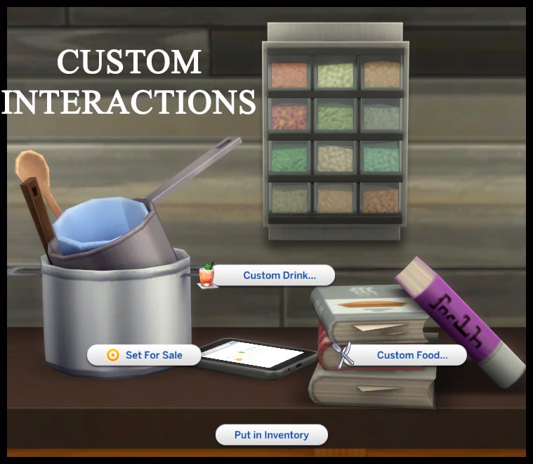 Yummy: The Best Sims 4 Custom Food Mods and Overrides! 29 ts4 x64 2022 09 17 23 25 13 40