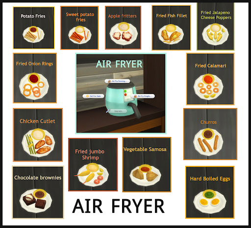 AIRFRYER
