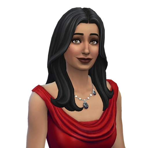 Bella Goth