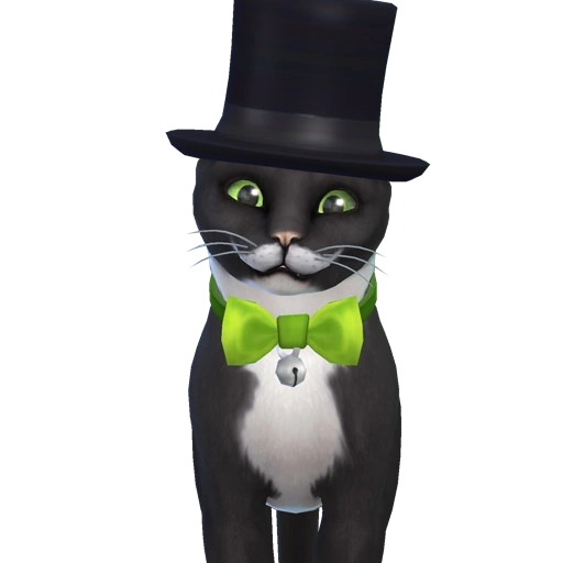 Mayor Whiskers