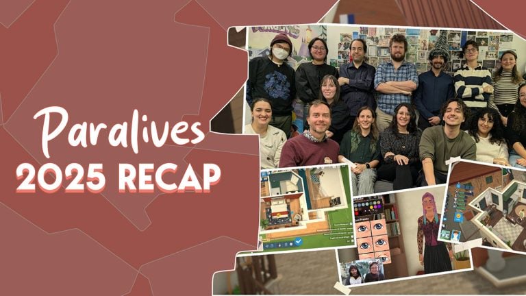 Paralives Team Shares 2025 Development Recap