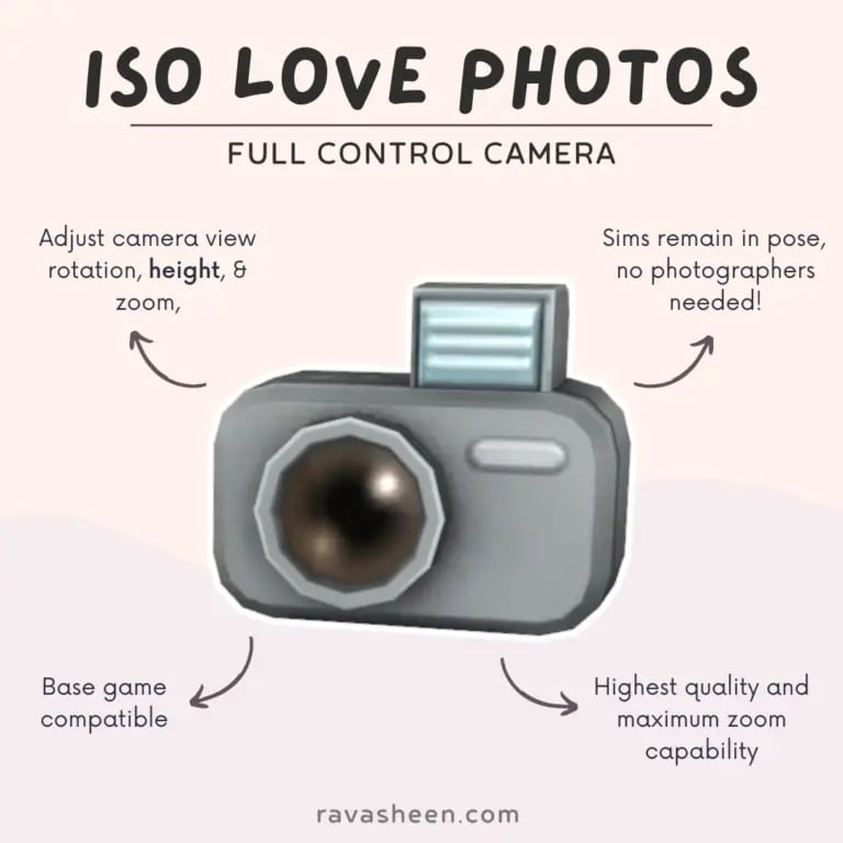 RVSN ISOLovePhotos FullControlCamera Sims4 1 768x768 1