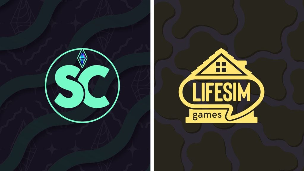 Sims Community X Life Sim Games