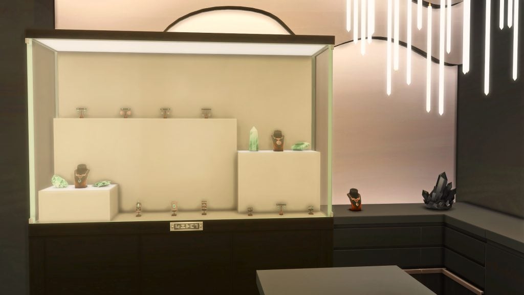 The Sims 4 Fashion and Clothing Stores: Gallery Spotlight 40 TS4 x64 2026 01 23 18 51 16