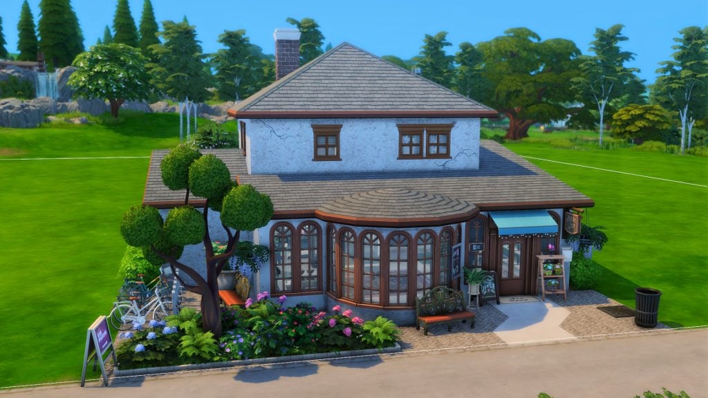 The Sims 4 Fashion and Clothing Stores: Gallery Spotlight 20 TS4 x64 2026 01 23 18 56 47