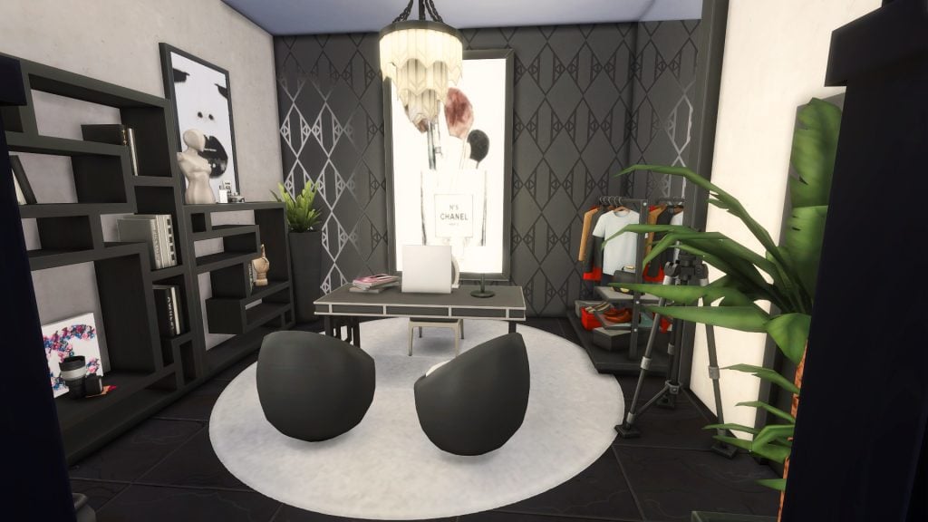 The Sims 4 Fashion and Clothing Stores: Gallery Spotlight 45 TS4 x64 2026 01 23 19 09 40