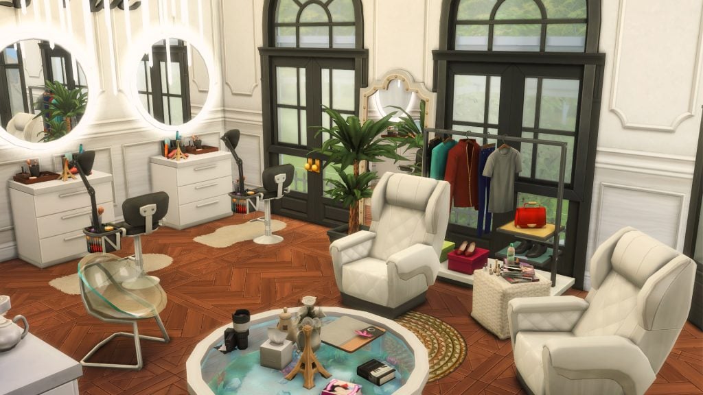 The Sims 4 Fashion and Clothing Stores: Gallery Spotlight 14 TS4 x64 2026 01 23 19 15 17