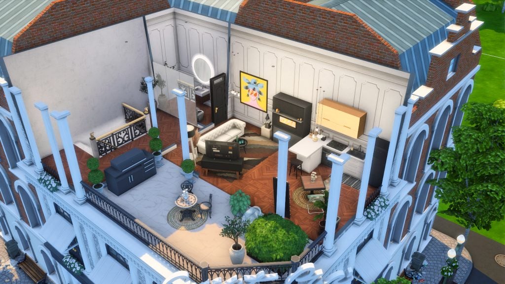The Sims 4 Fashion and Clothing Stores: Gallery Spotlight 16 TS4 x64 2026 01 23 19 15 40