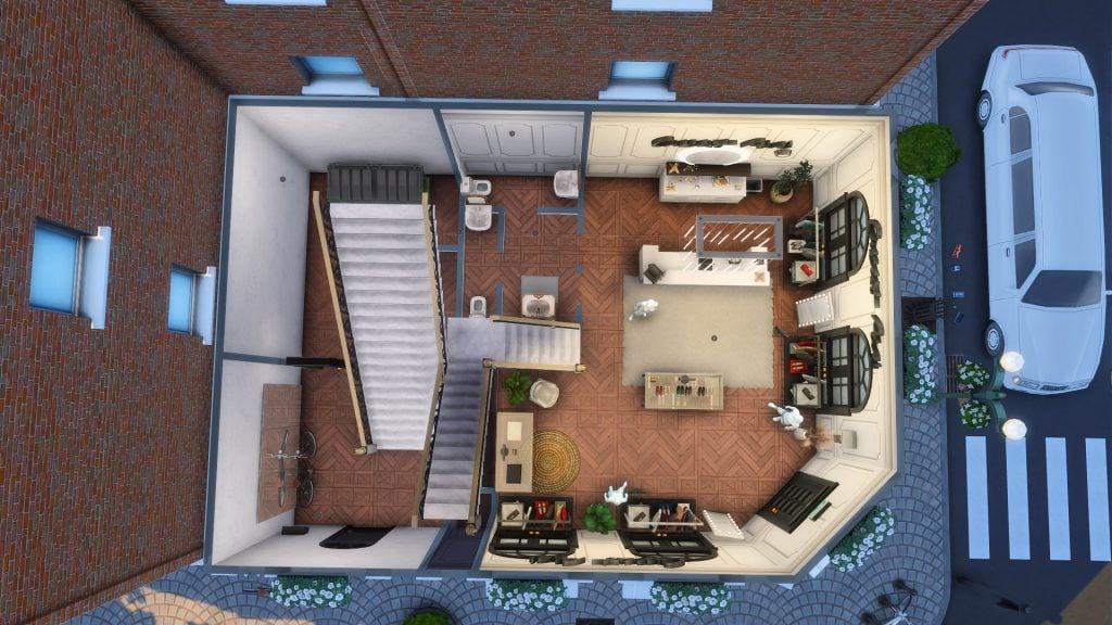 The Sims 4 Fashion and Clothing Stores: Gallery Spotlight 17 TS4 x64 2026 01 23 19 16 10