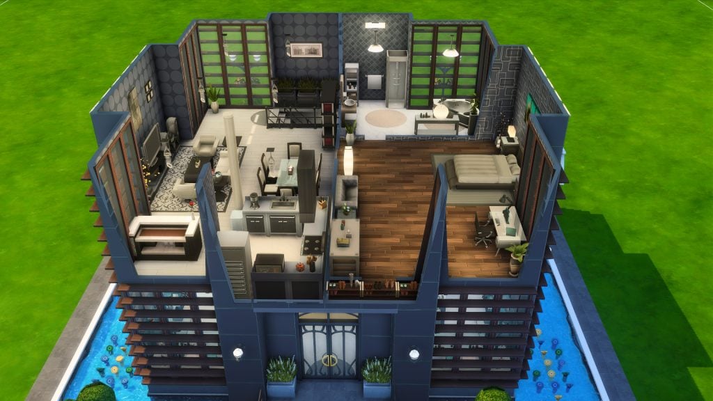 The Sims 4 Fashion and Clothing Stores: Gallery Spotlight 4 TS4 x64 2026 01 23 19 17 48