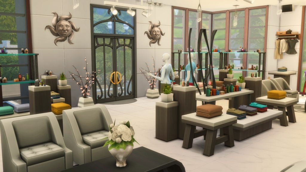 The Sims 4 Fashion and Clothing Stores: Gallery Spotlight 6 TS4 x64 2026 01 23 19 18 21