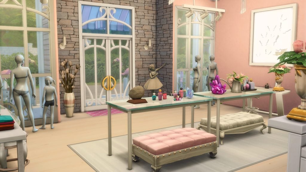 The Sims 4 Fashion and Clothing Stores: Gallery Spotlight 26 TS4 x64 2026 01 23 19 21 32
