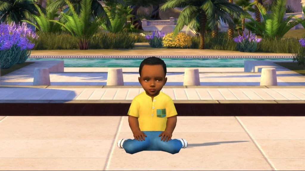 The Sims 4 Royalty Legacy Nobility Gameplay Trailer 2 15 screenshot 1