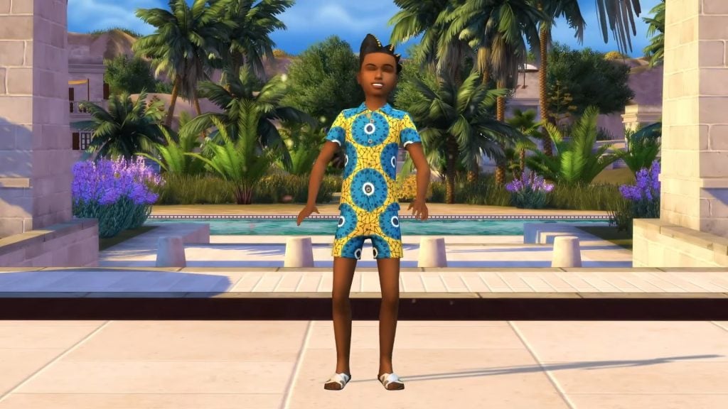 The Sims 4 Royalty Legacy Nobility Gameplay Trailer 2 17 screenshot 1 1