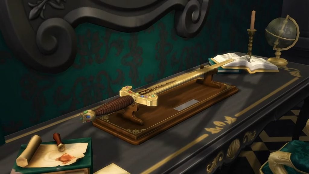 The Sims 4 Royalty Legacy Nobility Gameplay Trailer 2 36 screenshot 1 1