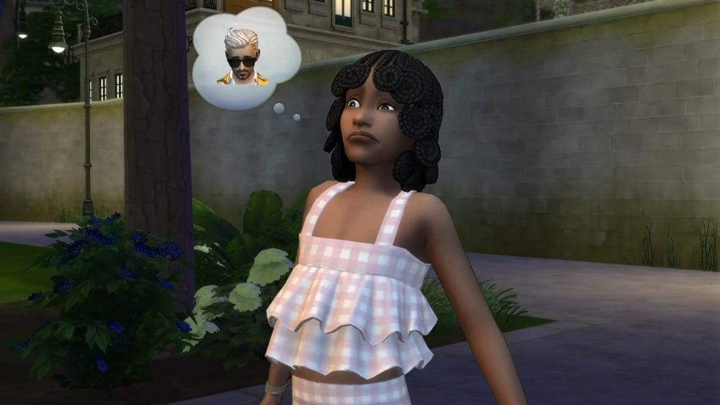 The Sims 4 Royalty Legacy Nobility Gameplay Trailer 3 34 screenshot 1