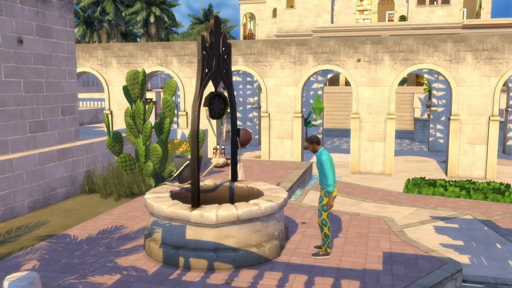 The Sims 4 Royalty Legacy Nobility Gameplay Trailer 4 12 screenshot 1