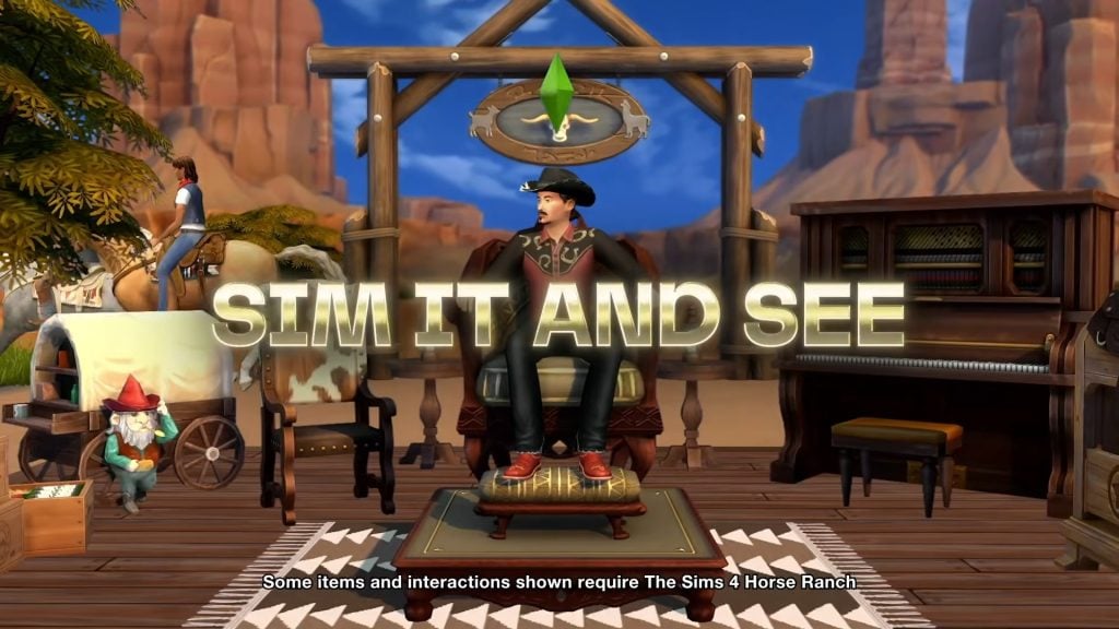 The Sims 4 Royalty Legacy Nobility Gameplay Trailer 4 59 screenshot 1 1