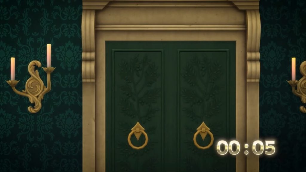 The Sims 4 Royalty Legacy Official Dynasty Gameplay Trailer 1 54 screenshot