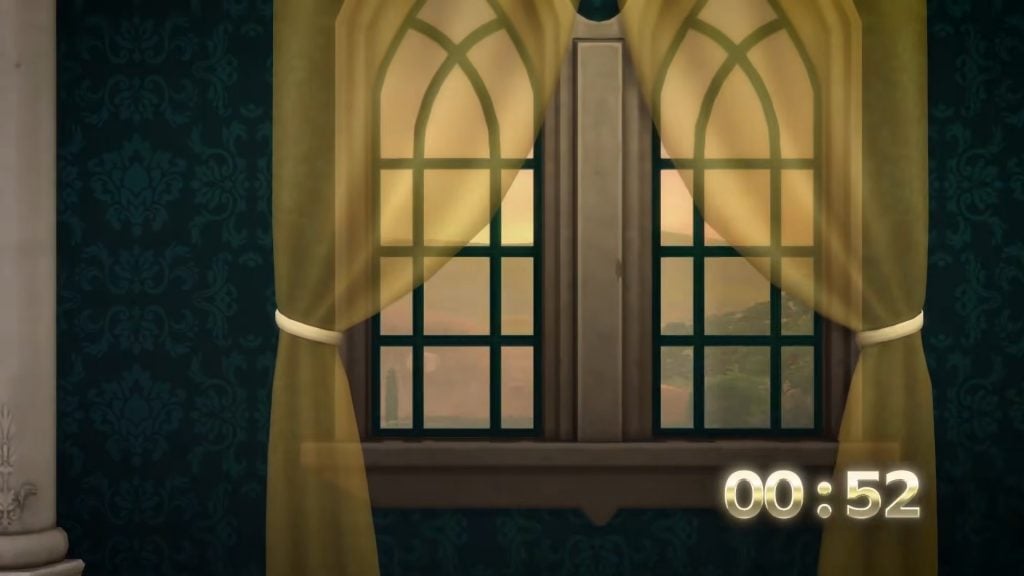 The Sims 4 Royalty Legacy Official Dynasty Gameplay Trailer 1 7 screenshot