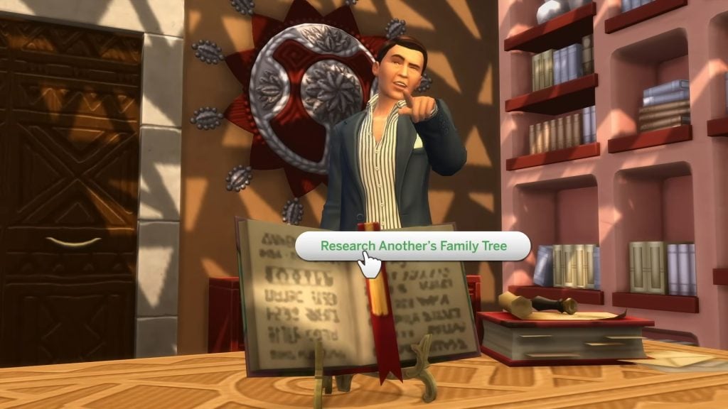 9 Dynasty Features Seen in The Latest Sims 4 Royalty & Legacy Gameplay Trailer 16 The Sims 4 Royalty Legacy Official Dynasty Gameplay Trailer 2 22 screenshot 1