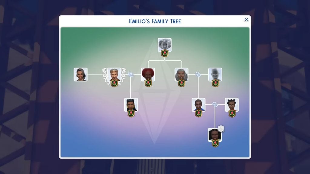 9 Dynasty Features Seen in The Latest Sims 4 Royalty & Legacy Gameplay Trailer 2 The Sims 4 Royalty Legacy Official Dynasty Gameplay Trailer 2 26 screenshot