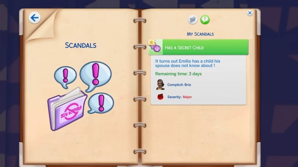 9 Dynasty Features Seen in The Latest Sims 4 Royalty & Legacy Gameplay Trailer 17 The Sims 4 Royalty Legacy Official Dynasty Gameplay Trailer 2 31 screenshot 1