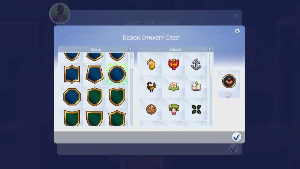 The Sims 4 Royalty Legacy Official Dynasty Gameplay Trailer 2 31 screenshot