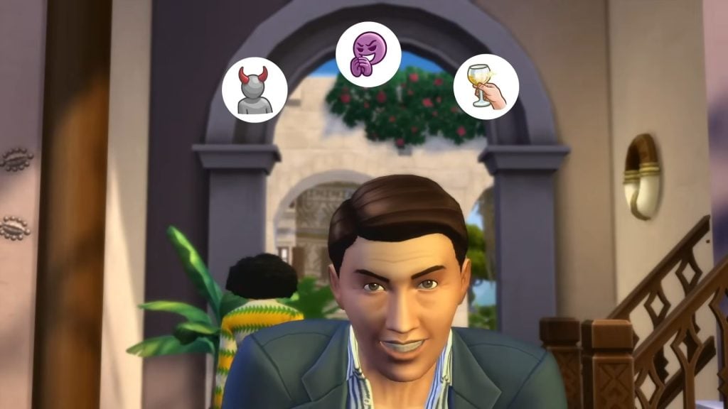The Sims 4 Royalty Legacy Official Dynasty Gameplay Trailer 4 17 screenshot 1 1