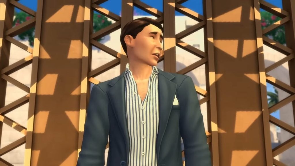 The Sims 4 Royalty Legacy Official Dynasty Gameplay Trailer 4 25 screenshot 1