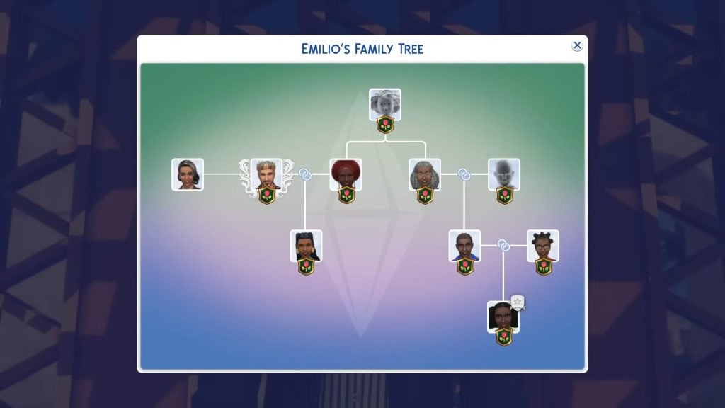 The Sims 4 Royalty Legacy Official Dynasty Gameplay Trailer 4 26 screenshot 1